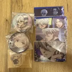 ブルーロック 凪誠士郎 まとめ売り