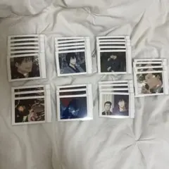 呪術廻戦 第2期 ぱしゃこれ/第4弾 -懐玉・玉折