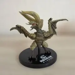 モンスターハンター　フィギュア　ディアブロス