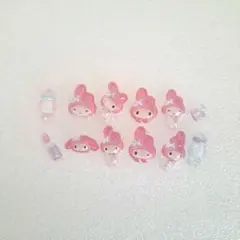 ボンボンドロップシール