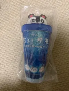新品 映画 ちいかわ セイレーン ドリンクカップホルダー ドリンクホルダー