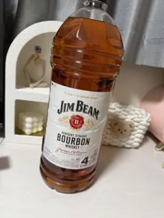 ジムビーム4Lのサムネイル