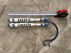 西武ライオンズ　スリムミニツインバット