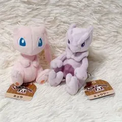2025年最新】ポケモンフィット ミュウの人気アイテム - メルカリ
