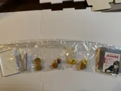ミニチュア メガハウス私のケーキ屋さん新品未開封品！