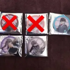 刀剣乱舞本丸博2020 アクリルキーホルダー