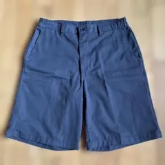 RED KAP ハーフパンツ サイズ31/32 チャコールグレーのサムネイル