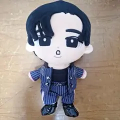 BIGぬい 目黒蓮 すのチルのサムネイル