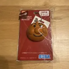 新品 アンパンマン キーホルダー