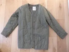 スタジオクリップ アウター