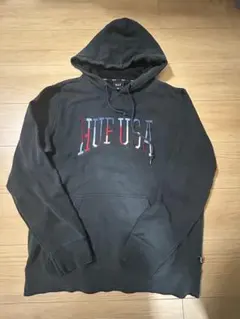 HUF パーカー