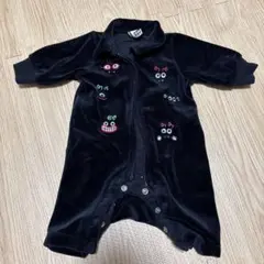 パーティパーティ カバーオール 60cm