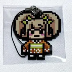 ダンガンロンパ 西園寺日寄子ドットラバーマスコット