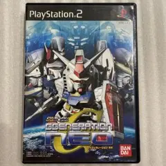 ③ PS2 SDガンダム ジージェネレーション・ネオ