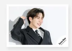 SnowMan 渡辺翔太　音故知新　公式写真　オフショット　901