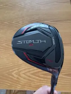ステルス2HD フェアウェイウッド 5W 19度　新品　未使用 テーラーメイド（TAYLORMADE）（メンズ）ステルス2 フェアウェイ