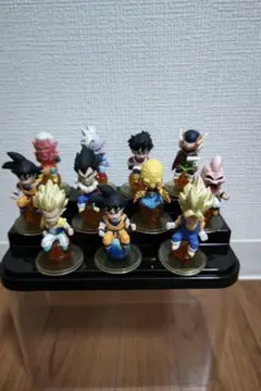 2025年最新】ドラゴンボールキャラプッチシークレットの人気