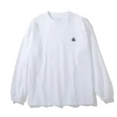 Acy PATCH L/S TEE