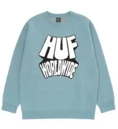 huf ニット/セーター