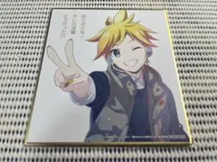 劇場版 プロセカ レン ミニ色紙 映画 入場者特典