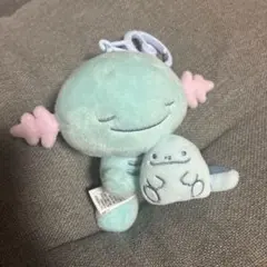 ウパー マスコット ぬいぐるみ 포켓몬 센터