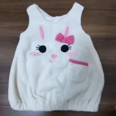 あったかスリーパー 90サイズ