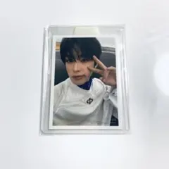 JO1 河野純喜 KCON JAPAN 2026 W会員 トレカ - メルカリ