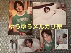 &TEAM シーグリ K 6点セット