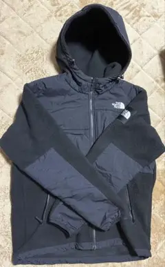 ザノースフェイス　THE NORTH FACE 　デナリフーディ サイズXL