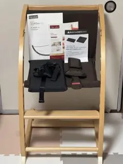 ファルスカ スクロールチェアプラス 欠品あり