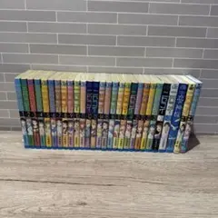 ニセコイ全巻セット 漫画小説セット