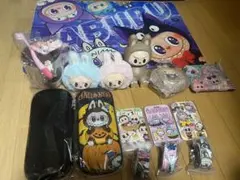 2025年最新】ラブブセットの人気アイテム - メルカリ