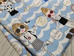 大大大SALE✨【廃番】オックス キラキラガールズ