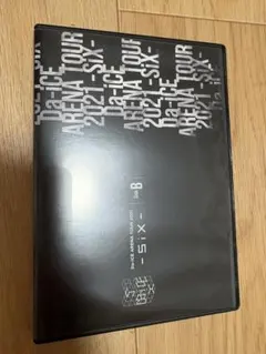 2026年最新】da-ice dvdの人気アイテム - メルカリ