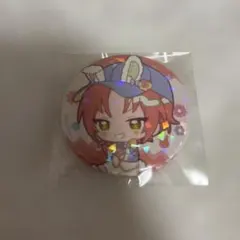 あんスタ アニカフェ 缶バッジ 姫宮 桃李 1点 - メルカリ