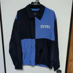 PEARLY GATES 　ゴルフジャケット パーカー　LL