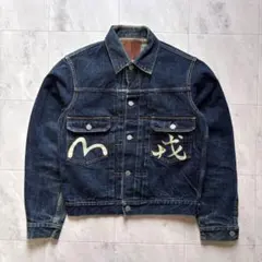 2026年最新】yamane デニム ジャケットの人気アイテム - メルカリ
