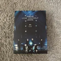 BTS WORLDTOUR LOVEYOURSELF~JAPANEDITION~
