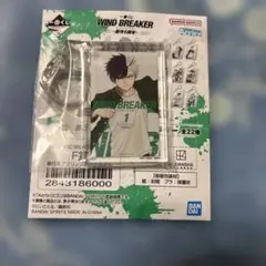 ウィンブレ　桜遥