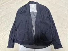 visvim SS LHAMO SHIRT ONE WASH 4