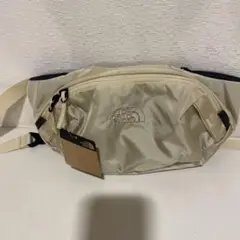 THE NORTH FACE 3ボディバッグ 3Lベージュ