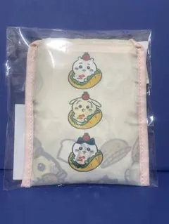 ちいかわベーカリー エコバッグ