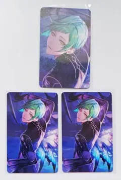 ブラスタ　晶　ビジュカ6 ブラスタ ブラックスター 6周年 ビジュカ 晶 - メルカリ