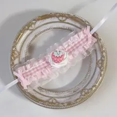 2026年最新】ぬいぐるみ ヘッドドレス いちごの人気アイテム - メルカリ