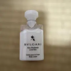BVLGARI ボディローションのサムネイル