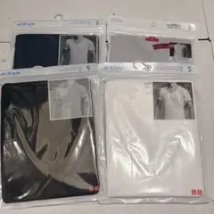 UNIQLO エアリズム　まとめ売り