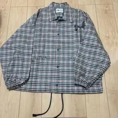 新品未使用　Levi's ペイント　デニムジャケット　西島隆弘　nissy Nissy着用 LEVI'S ペイントデニムジャケット - メルカリ