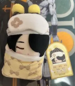 ブルアカ　ブルーアーカイブ おやすみぬいぐるみ　若葉ヒナタ　シスターフッド