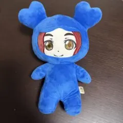 TWICE ツブリー ぬいぐるみ