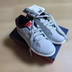 新品Reebok RBK ROYAL COMPLETE CLN 2 19cmのサムネイル